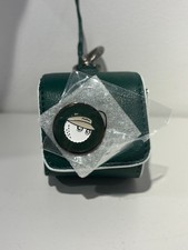 Malbon Ball Marker One Ball Case