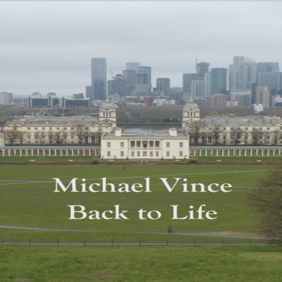 Back to Life Michael Vince Paperback Mica Press