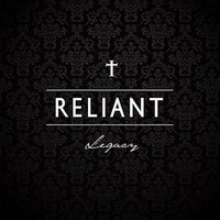 Audio Cd - Legacy - Reliant - Cd Baby -D- Neu