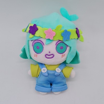 3 styles Omori Basil Sunny 16CM Plush Doll Figure Toy | eBay