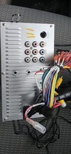 radio wiring harness adapter