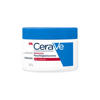 CeraVe Intensive Feuchtigkeitscreme 340 g PZN 19971350