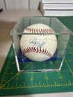 New ListingAdam Wainwright Autographed Baseball (St. Louis Cardinals)