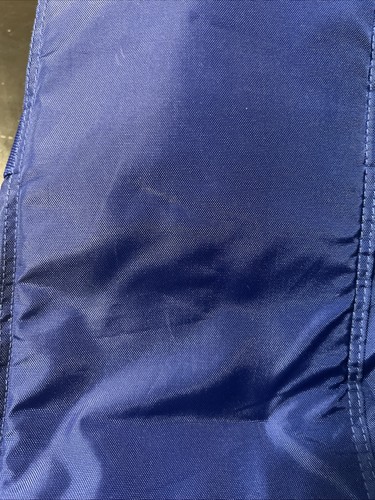 Vintage 1991 Reebok Duffle Bag - Picture 10 of 11