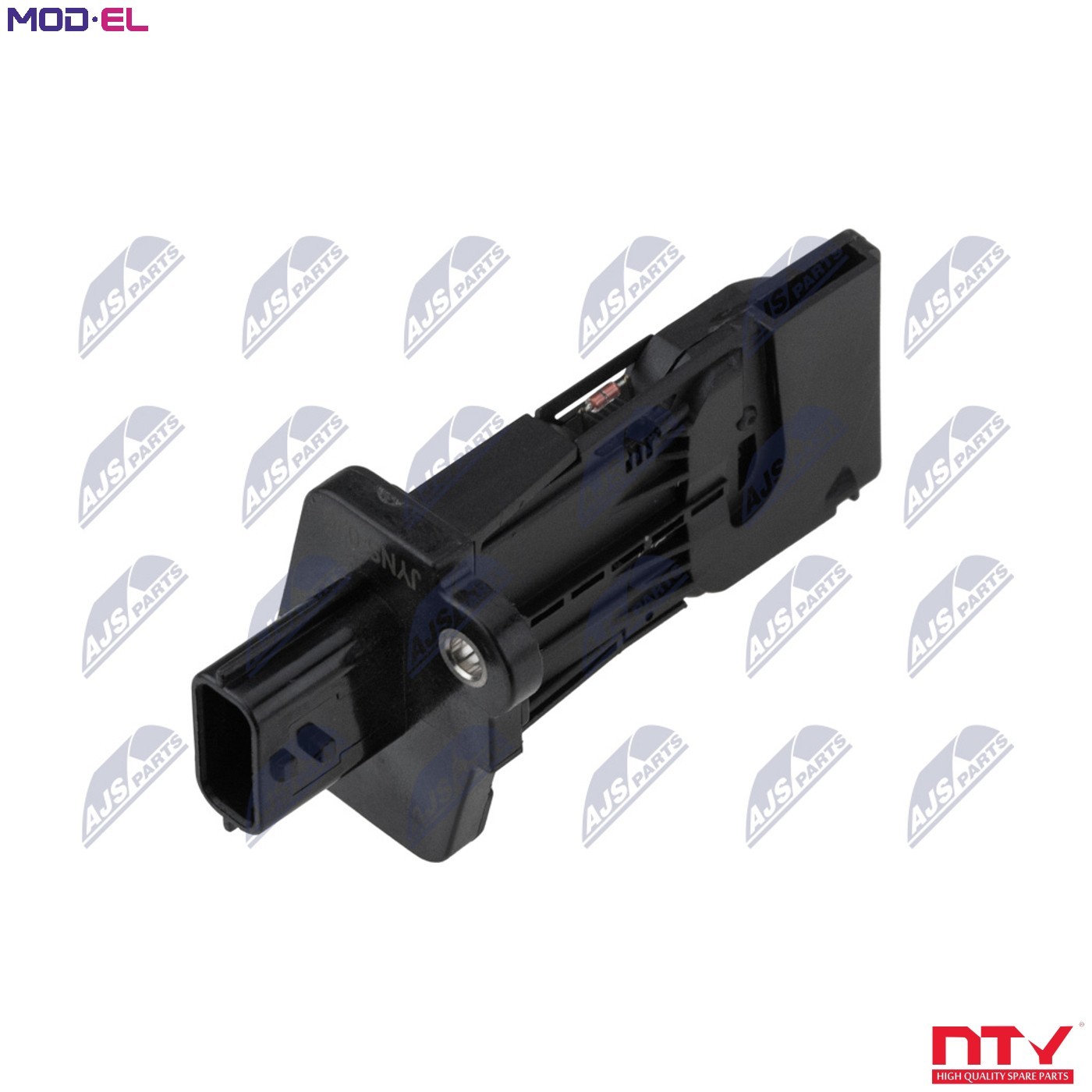 N.T.Y. EPP-NS-020.NTY Air Mass Sensor for NISSAN - Image 8