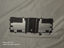 Samsung XE303C, XE500T, XE500C, XE503C Battery Pack 7.5V 30Wh 4080mAh AA-PBZN2TP