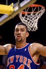 616571 Kenny Walker Professional Basketball Player Wall Print Poster