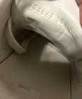 Gucci Ace White Sneaker Green/Red Stripe Bee Detail Style — photo 6