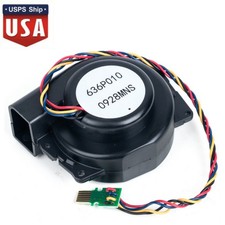Sweeper  Engine Ventilation Motor Fan for iRo...