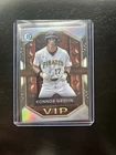 2025 Bowman - Vips Very Important Prospects Konnor Griffin #VIP-20 (RC)