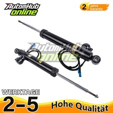 1Paar Stoßdämpfer Hinten Links Rechts Mit EDC Federbein Für BMW Z4 E89 sDrive30i