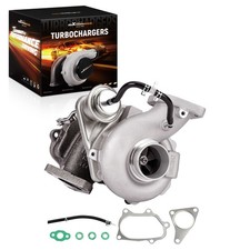 Vf40 Turbo Charger For Subaru Legacy Gt Outback Xt Rhf5h 14411aa511 2005-2009