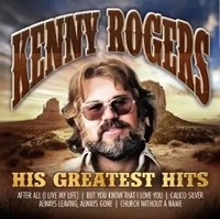 His Greatest Hits | Kenny Rogers | Audio-Cd | Cd | 2025 | ZYX-MUSIC / Merenberg