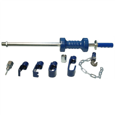 SG Tool Aid Ausziehhammer Satz Economy 80000