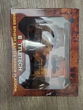 BattleTech: Mercenaries ForcePack - Inner Sphere Battle Armor Platoon