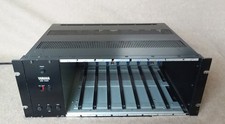 Buy used Yamaha TX 816 empty rack frame with power supply for TF1 modules