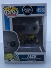 Funko POP! Movies Ready Player One Aech #498 Vinyl Figure NOT MINT