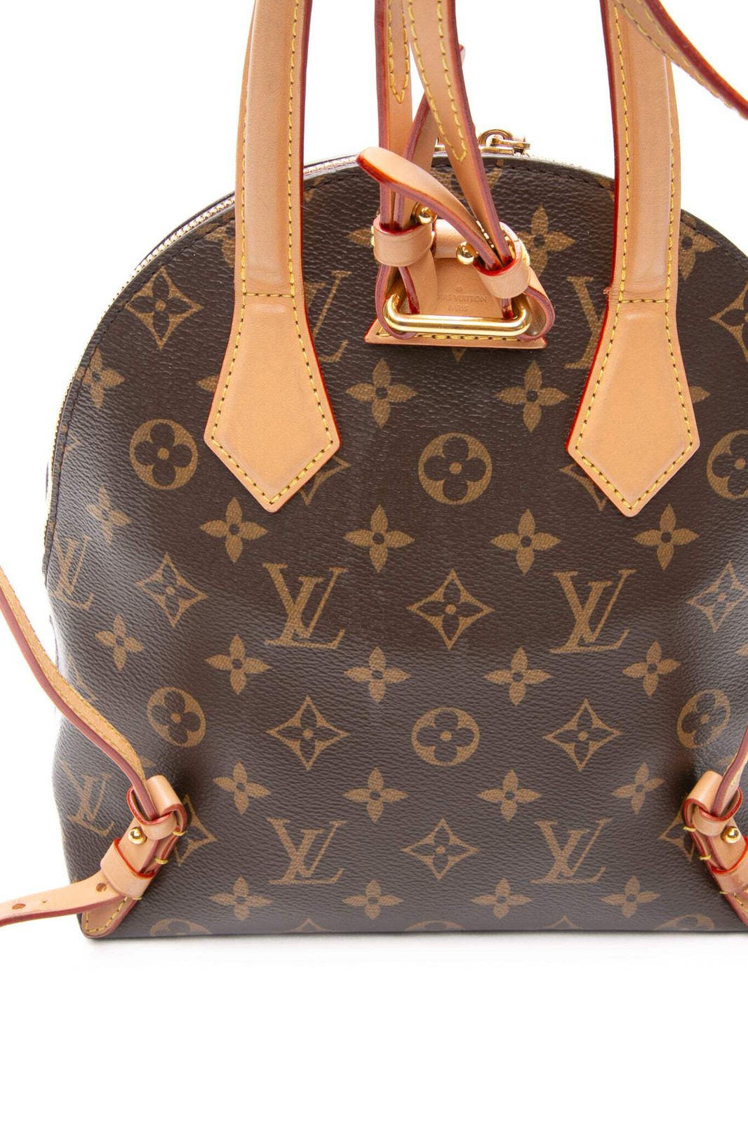 LOUIS VUITTON Monogram Moon Backpack - image 15