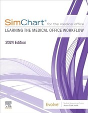 SimChart for the Medical Office (2024): Learn...