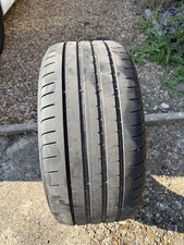 1 x Goodyear Eagle F1 Asymmetric 5 MO 255 40 18 XL 99Y Tyre 255/40R18 4.3mm 2021
