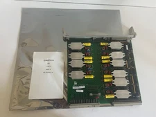 Quad-Tech QTI 115875 RGS V AC Output III