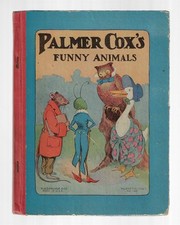 Palmer Cox's Funny Animals