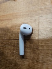 Apple AirPods 1st Generation A1722 LEFT Earbud - White OEM