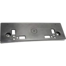 New License Plate Bracket Front for Lexus RX350 RX450h LX1068103 521140E030