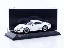 MINICHAMPS 1/43 - PORSCHE 911 (992) S/T - 2023 410063020