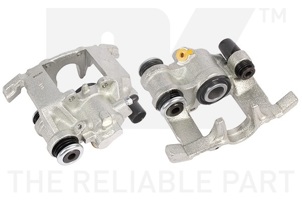 Bremssattel Hinterachse Links Oder Hinter DER Achse - NK 2133131-image
