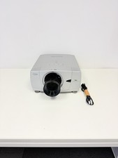 Sanyo Projector Pro XtraX Multiverse Model  PLC-XP46L W/ Lens Tested