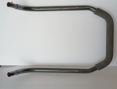 #ad Greenworks 2000 psi Pressure Washer Upper Handle Bar Cord Strap Black 2017 $30.00