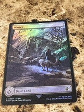 Wastes [Foil] #309 Prices | Magic Final Fantasy | Magic Cards