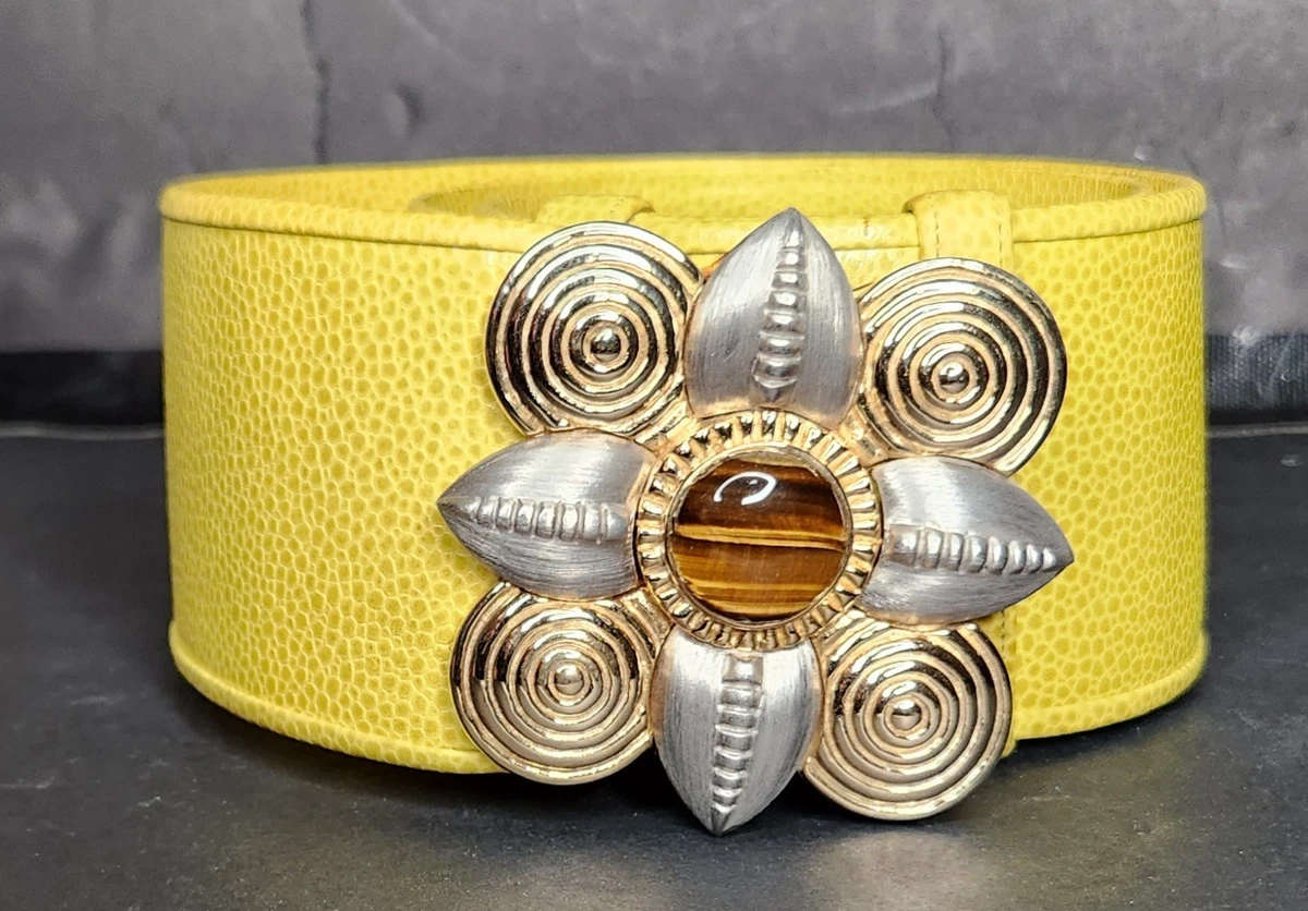 Judith Leiber Women's Wide Belts for sale | eBay