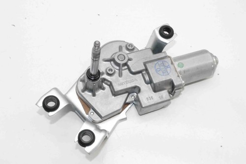 MERCEDES-BENZ EQB X243 Heckscheibenwischermotor A2479065102 32589551