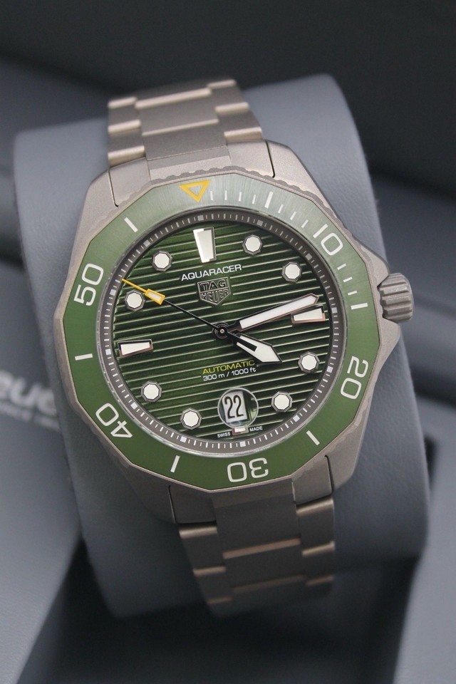 Heuer Aquaracer Orologio Uomo Tag Heuer Prezzi Orologio Tag Heuer