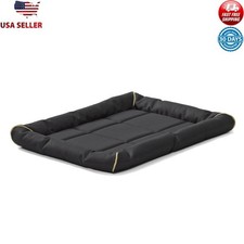 Ultra-Durable Pet Bed Water Resistant 26-40lb Dogs Washable  Odor Resistant 30"