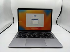 Apple MacBook Air A1932 - 2019 - i5 1.60GHz - 16GB RAM - 256GB SSD - Grade D