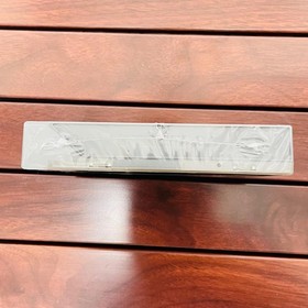 New Sealed Nintendo 64DD Mario Artist Communication Kit 64 DD N64 Japan 