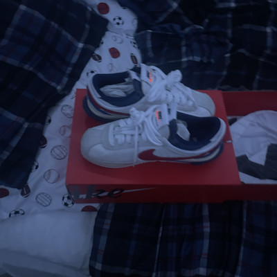 Size 6.5 - Nike sacai x Zoom Cortez SP OG