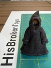 Vintage Star Wars: A New Hope Jawa Figure w/ Cloak 1977