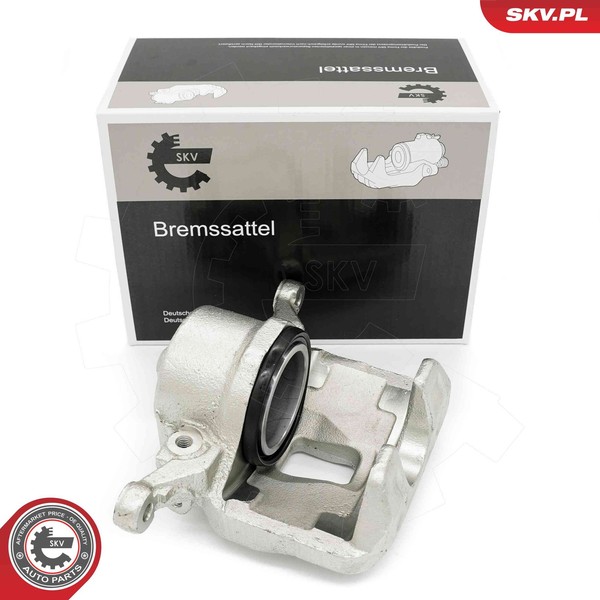 Esen SKV Bremssattel Vorne Rechts FüR Mitsubishi L 200 K7_T K6_T-image