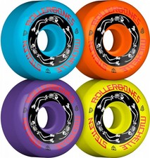 Rollerbones Moxi Michelle Steilen Wheels 57mm 101A 4pk