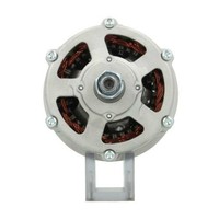 Lichtmaschine 60A Neu Original Letrika Mahle Oe-Nr. MG614 FüR Deutz