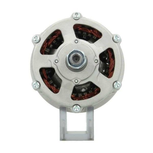 Lichtmaschine 60A Neu Original Letrika Mahle Oe-Nr. MG614 FüR Deutz-image