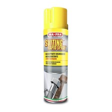 Ma-Fra Sviting Rapid Durchdringendes Entriegelungsspray f&uuml;r Schrauben und Bolzen, 500 ml