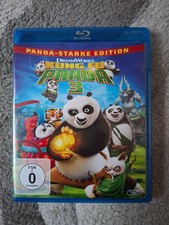 Kung Fu Panda 3 - BluRay