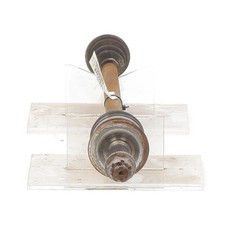 Cardan Citroen C-CROSSER