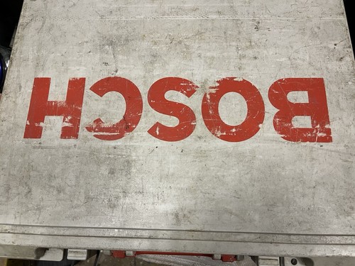 Bosch Battery Hammer Drill - Bild 3 von 3