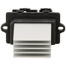 Heater Blower Motor Resistor Controller for Chrysler Dodge Jeep SUV Truck New